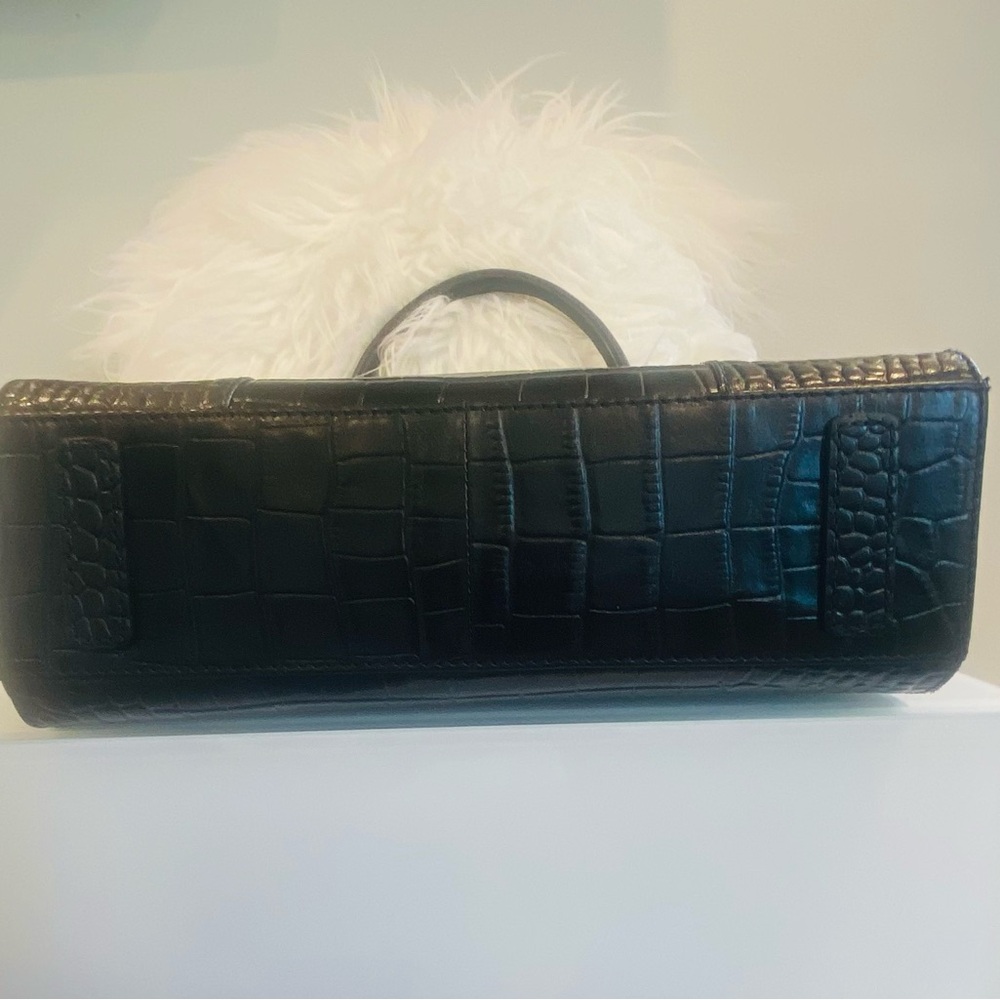 RADLEY LONDON Brand New Black Genuine Leather Crossbody Shoulder Bag - Picture 9 of 15